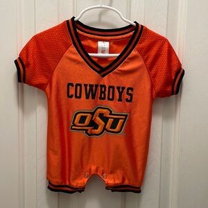 OSU Romper